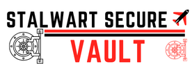 Stalwart Secure Vaults